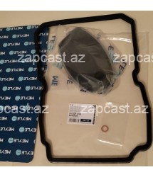 Mercedes C-class, W202, filter korobka elektron 